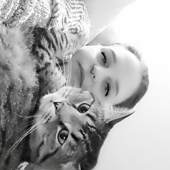 Meet your Posher, JJ! - Picture 2 of 6